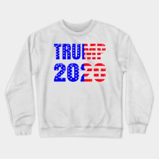 Trump Crewneck Sweatshirt